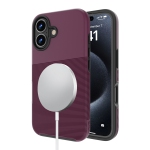 Couleur: Sangria
