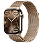 Colour: Gold Milanese Loop