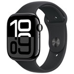 Colour: Black Sport Band