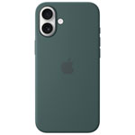 Colour: Lake Green