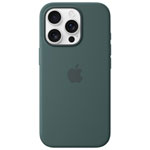 Colour: Lake Green