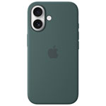 Colour: Lake Green