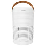 HoMedics TotalClean T95 3-in-1 Air Purificateur avec HEPA Filtre