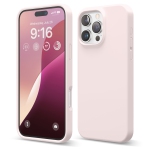 Colour: Lovely Pink