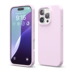 Colour: Light Lilac
