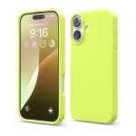 Colour: Neon Yellow