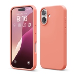 Couleur: Pomelo rose