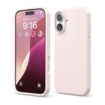 Colour: Lovely Pink