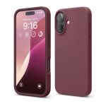 Colour: Burgundy