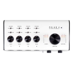 Blackstar Amplification POLAR 4 USB Audio Interface for Guitarists