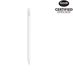Open Box - Apple Pencil Pro for iPad - White | Best Buy Canada