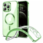 Couleur: Vert