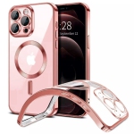 Couleur: Rose doré