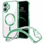 Couleur: Vert