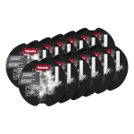 Miele PowerDisk All in 1 Dishwasher Detergent for Dishwashers with AutoDos (12 Pack)