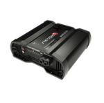 Stetsom Vulcan 3000 Class D Full Range Monoblock Amplifier - 2 Ohm