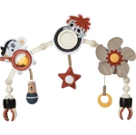 Tiny Love Tiny Rockers Sunny Stroller Arch Toy