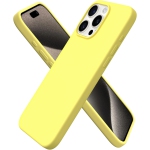 Colour: Lemon Yellow