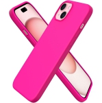 Colour: Hot Pink