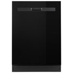 Open Box - Whirlpool 24" 55dB Built-In Dishwasher (WDP540HAMB) - Black - Perfect Condition