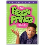 Fresh Prince of Bel-Air, The: Complete Series (DVD)