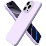 Colour: Pastel Lilac