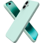 Couleur: Vert menthe
