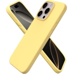 Colour: Buttercream Yellow