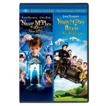 Nanny McPhee 2-Movie Family Fun Pack [DVD] Best Buy Canada