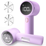 Colour: Light Purple