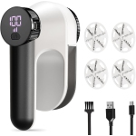 Couleur: Blanc haut de gamme