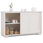 Couleur: Blanc antique