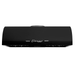 Colour: Midnight Black