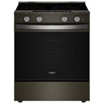 Colour: Black-on-Stainless