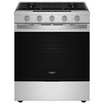 Colour: Fingerprint Resistant Stainless Steel