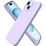 Couleur: Lilas pastel
