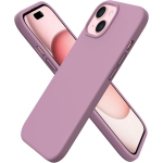 Couleur: Lilas violet