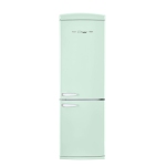 Couleur: Vert menthe estival