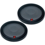 Cerwin Vega GRL65X 6.5" Speaker Grills (Pair)