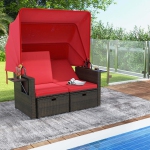 Couleur: Rouge