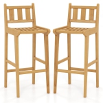 Colour: Light Brown
