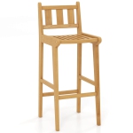 Colour: Light Brown
