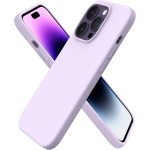 Couleur: Lilas pastel