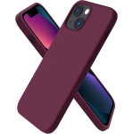 Couleur: WineRed