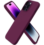 Couleur: WineRed
