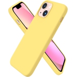 Couleur: Jaune citron