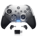 Colour: Dark Silver