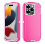 Colour: Hot pink