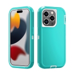 Colour: Teal