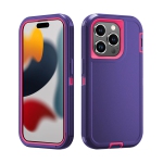 Colour: Purple